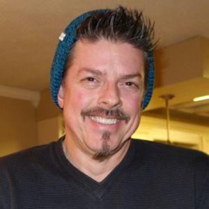 Meet your Posher, Eric